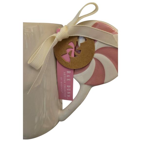 Rae Dunn Sugar & Spice Mug NWT - Picture 3 of 3